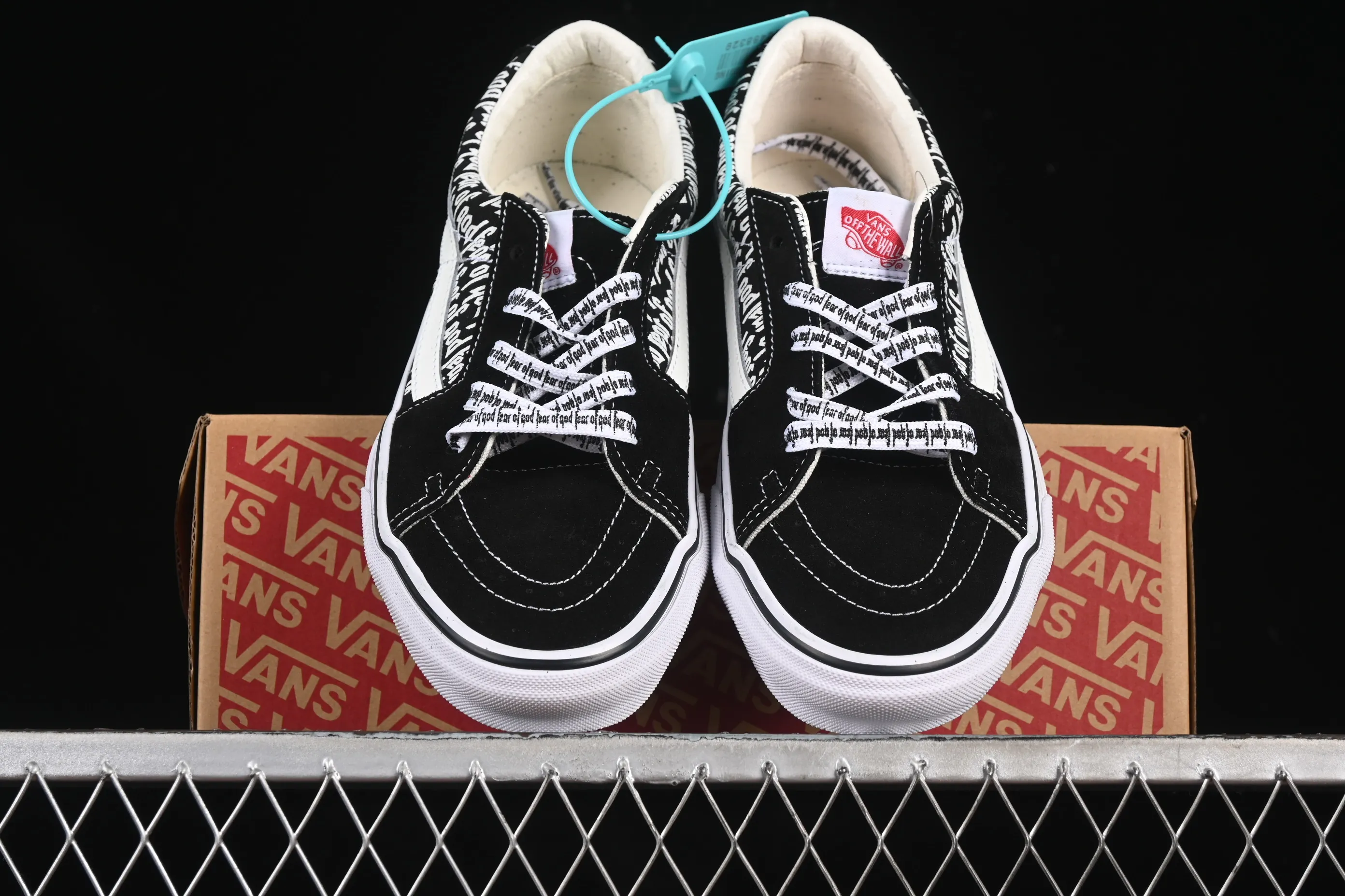 All categories Vans Vans series Vans Low Vans low-top Vans Sk8-Low Vans non-slip casual skateboard shoes VN0A4UWI5ZQ
